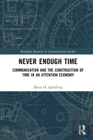 Never Enough Time