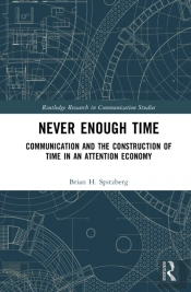 Never Enough Time