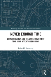 Never Enough Time