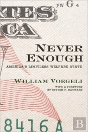 Never Enough