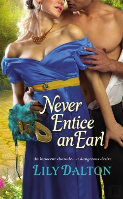 Bertrand.pt - Never Entice An Earl