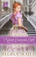 Never Envy An Earl