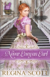 Never Envy An Earl
