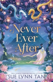 Never Ever After