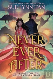 Never Ever After