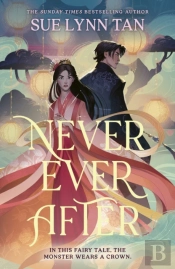 Never Ever After