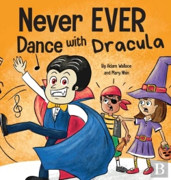 Bertrand.pt - Never Ever Dance With A Dracula