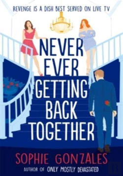 Bertrand.pt - Never Ever Getting Back Together