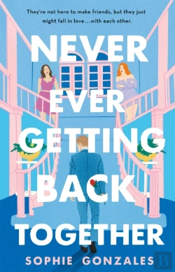 Bertrand.pt - Never Ever Getting Back Together