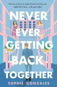 Never Ever Getting Back Together