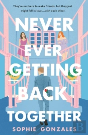 Never Ever Getting Back Together