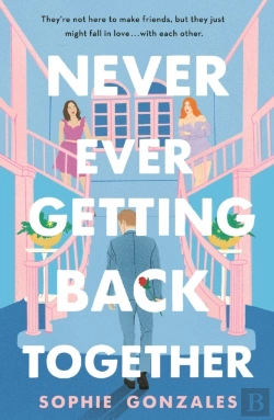 Bertrand.pt - Never Ever Getting Back Together