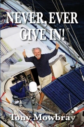 Never, Ever Give In!