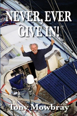 Bertrand.pt - Never, Ever Give In!