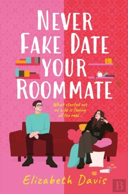 Bertrand.pt - Never Fake Date Your Roommate
