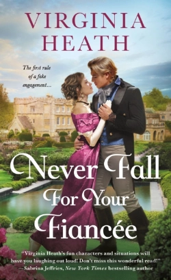 Bertrand.pt - Never Fall For Your Fiancee