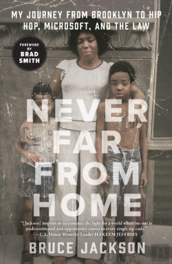 Bertrand.pt - Never Far From Home