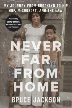 Bertrand.pt - Never Far From Home