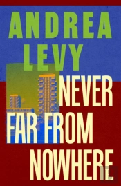 Never Far From Nowhere