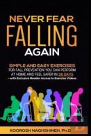 Never Fear Falling Again