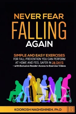Bertrand.pt - Never Fear Falling Again