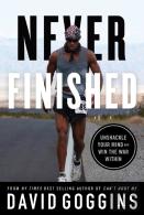 Never Finished