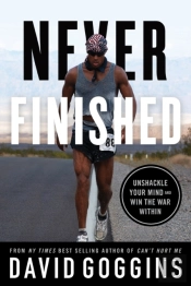 Never Finished