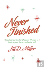 Never Finished