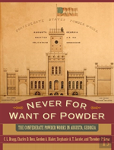 Never For Want Of Powder