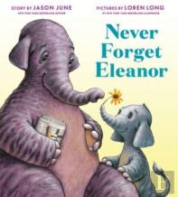 Never Forget Eleanor