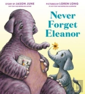 Never Forget Eleanor