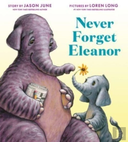 Bertrand.pt - Never Forget Eleanor