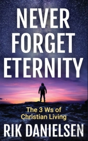 Never Forget Eternity