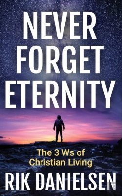 Bertrand.pt - Never Forget Eternity