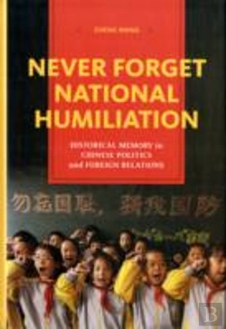 Bertrand.pt - Never Forget National Humiliation