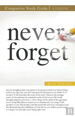 Bertrand.pt - Never Forget Study Guide