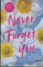 Never Forget You