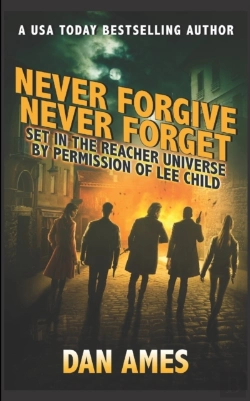 Bertrand.pt - Never Forgive Never Forget