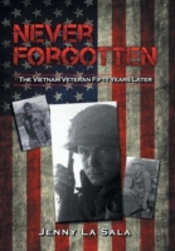 Never Forgotten