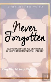 Never Forgotten