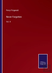 Never Forgotten