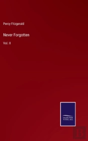 Never Forgotten