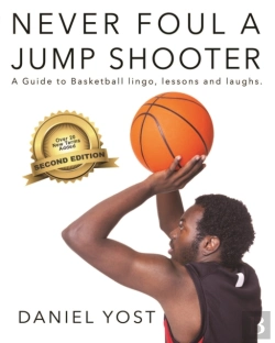 Bertrand.pt - Never Foul A Jump Shooter