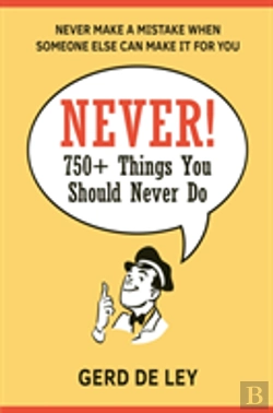 Bertrand.pt - Never!