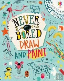 Bertrand.pt - Never Get Bored Draw And Paint