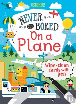 Bertrand.pt - Never Get Bored On A Plane