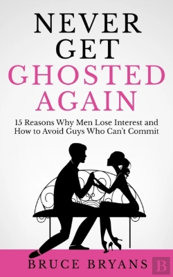 Bertrand.pt - Never Get Ghosted Again