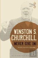 Never Give In!