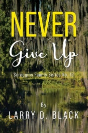 Never Give Up