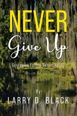 Bertrand.pt - Never Give Up